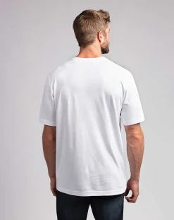 TravisMathew Pipeline Dreams Tee> Tees