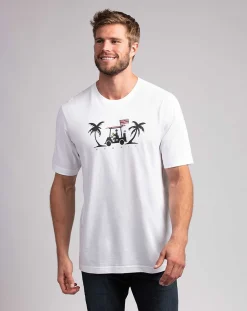 TravisMathew Pipeline Dreams Tee><noscript><img width=