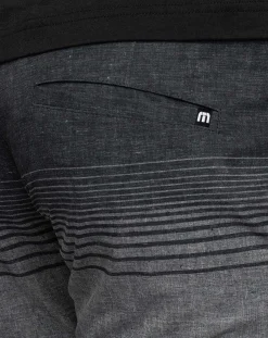 TravisMathew Playa Del Carmen Short 9In> Shorts