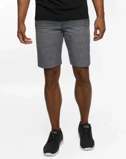 TravisMathew Playa Del Carmen Short 9In><noscript><img width=