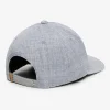 TravisMathew Pool Day Snapback Hat> Snapbacks