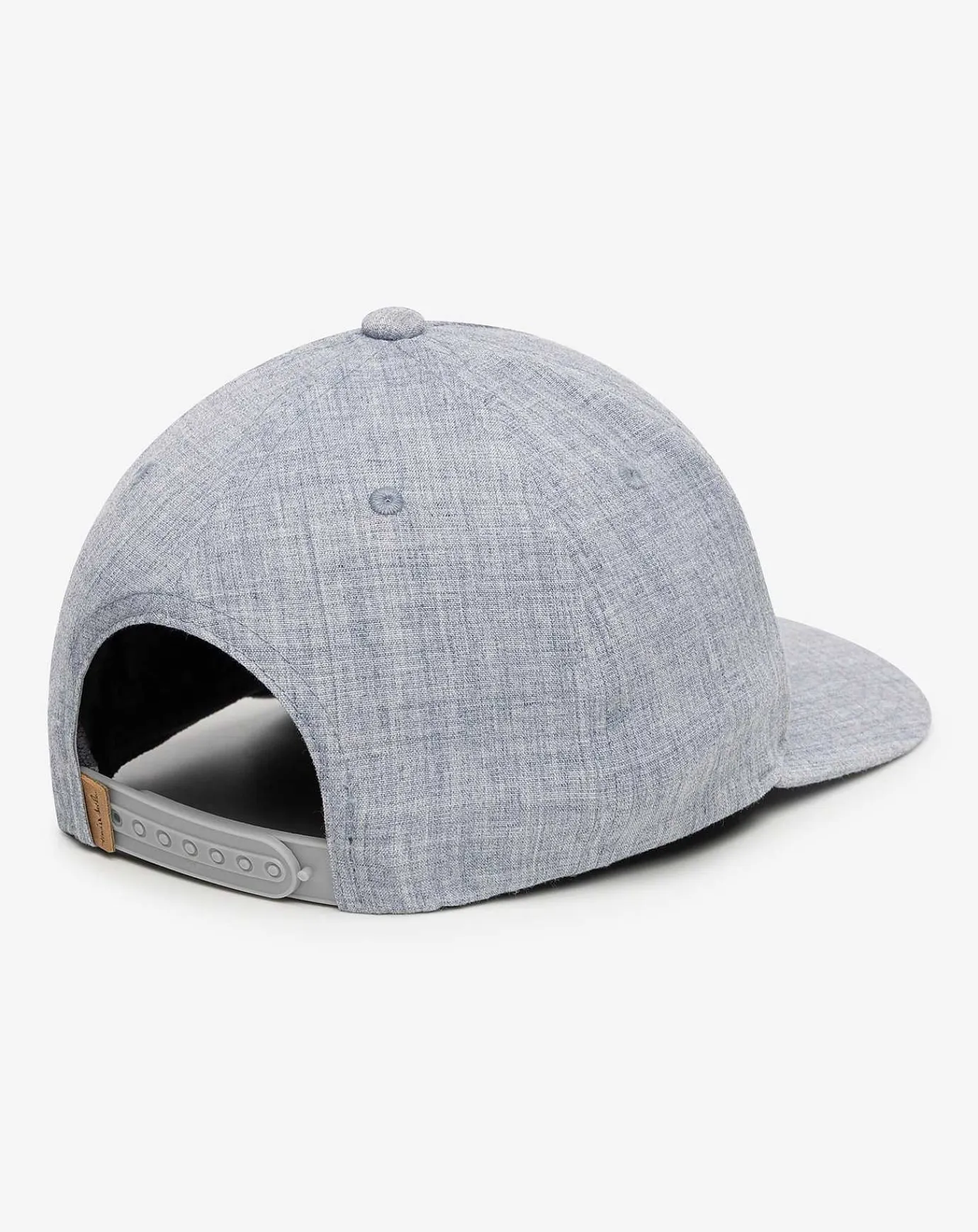 TravisMathew Pool Day Snapback Hat> Snapbacks