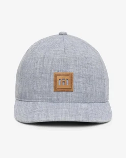 TravisMathew Pool Day Snapback Hat><noscript><img width=