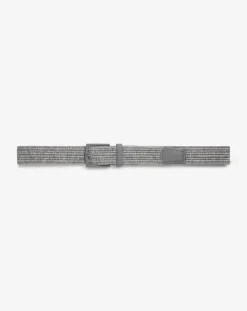TravisMathew Popsicle 2.0 Stretch Woven Belt> Belts
