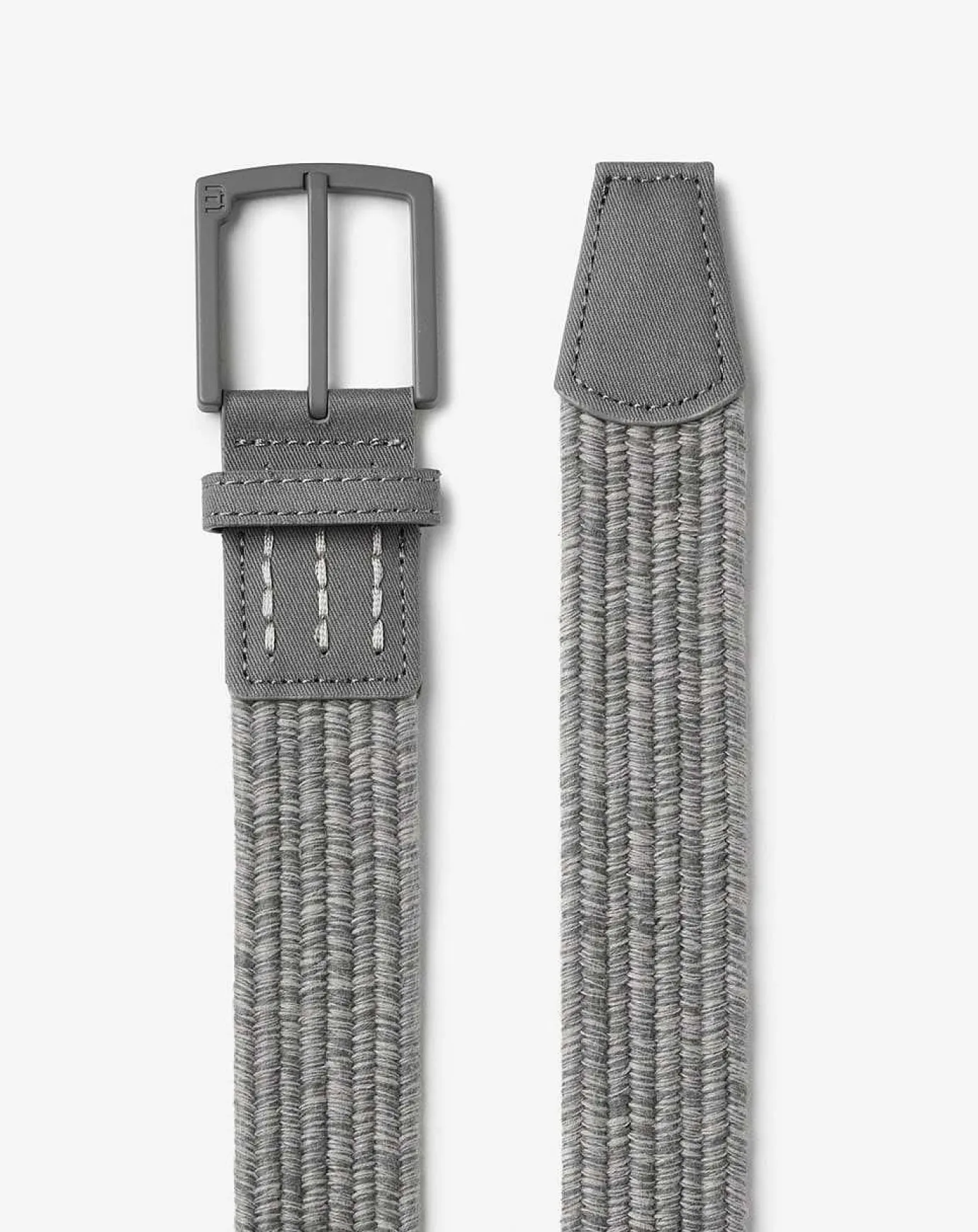 TravisMathew Popsicle 2.0 Stretch Woven Belt> Belts
