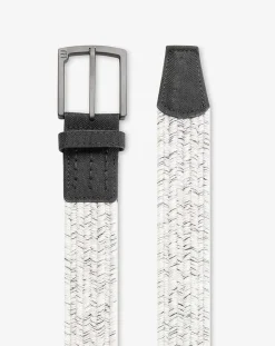 TravisMathew Popsicle 2.0 Stretch Woven Belt><noscript><img width=