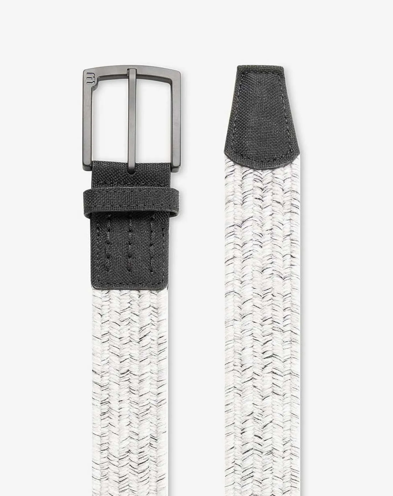 TravisMathew Popsicle 2.0 Stretch Woven Belt> Belts