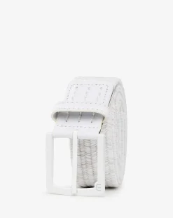 TravisMathew Popsicle 2.0 Stretch Woven Belt> Belts