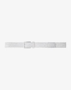 TravisMathew Popsicle 2.0 Stretch Woven Belt> Belts