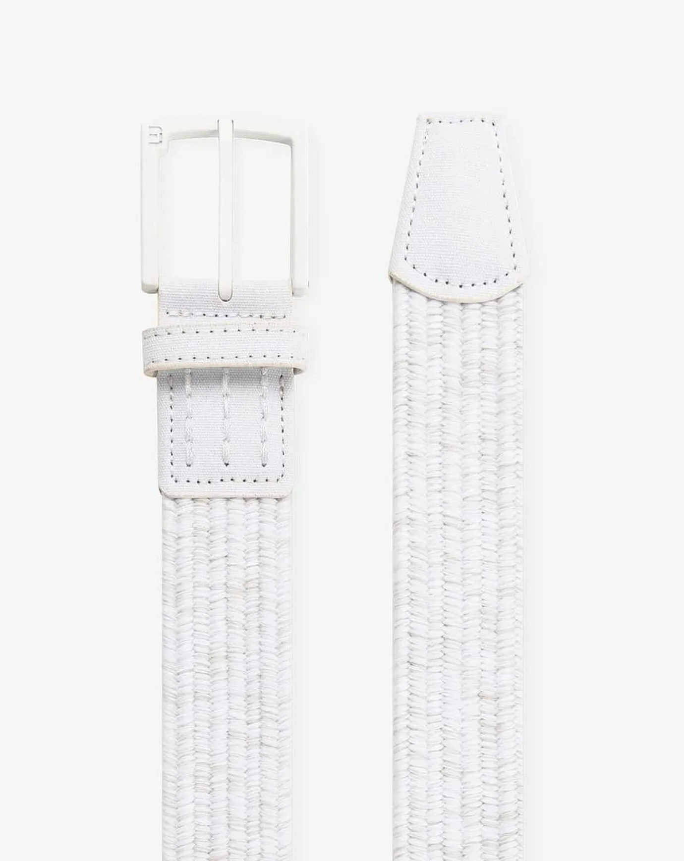 TravisMathew Popsicle 2.0 Stretch Woven Belt> Belts