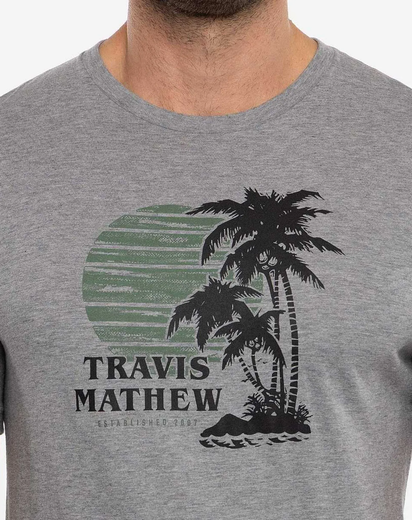 TravisMathew Por Favor Tee> Tees