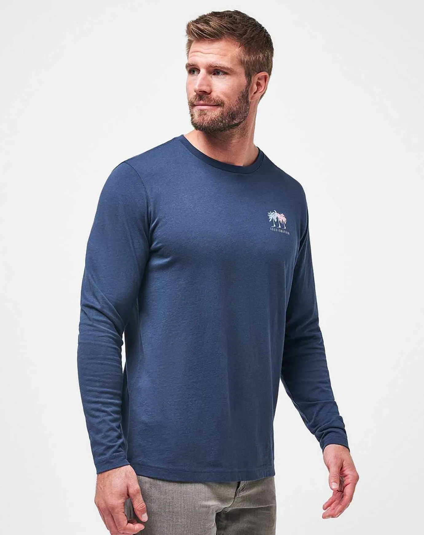 TravisMathew Prehistoric Tee> Tees