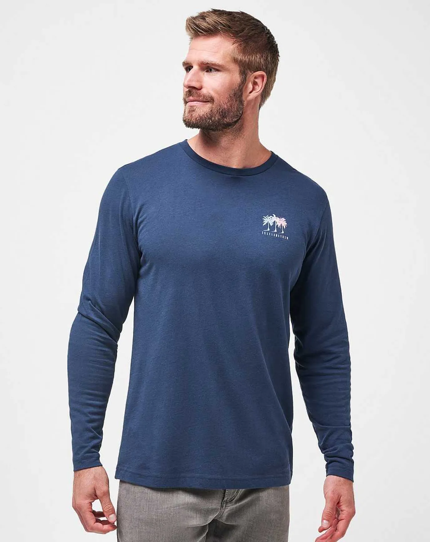 TravisMathew Prehistoric Tee> Tees