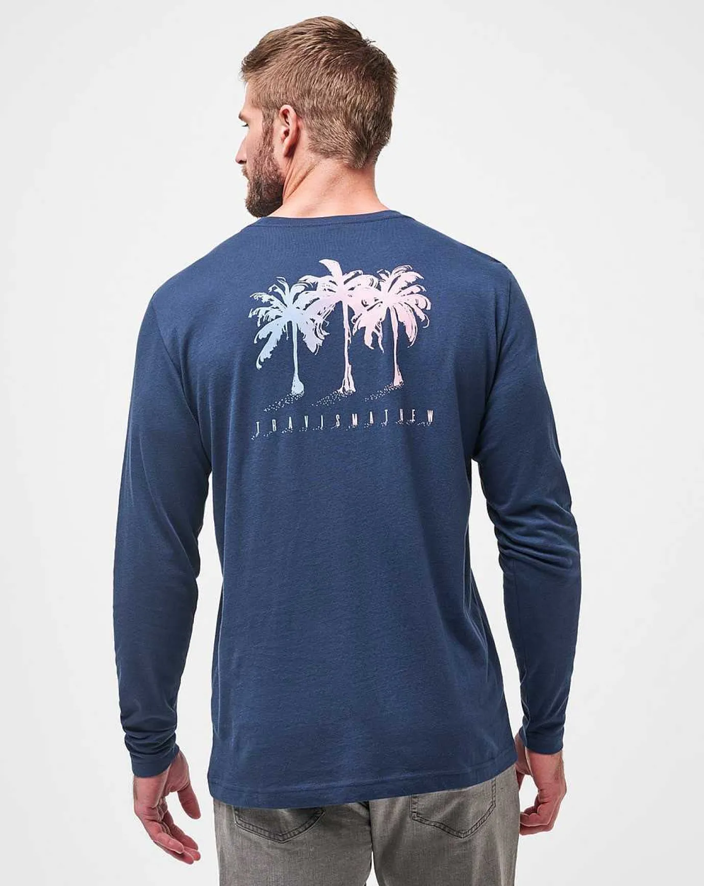 TravisMathew Prehistoric Tee> Tees