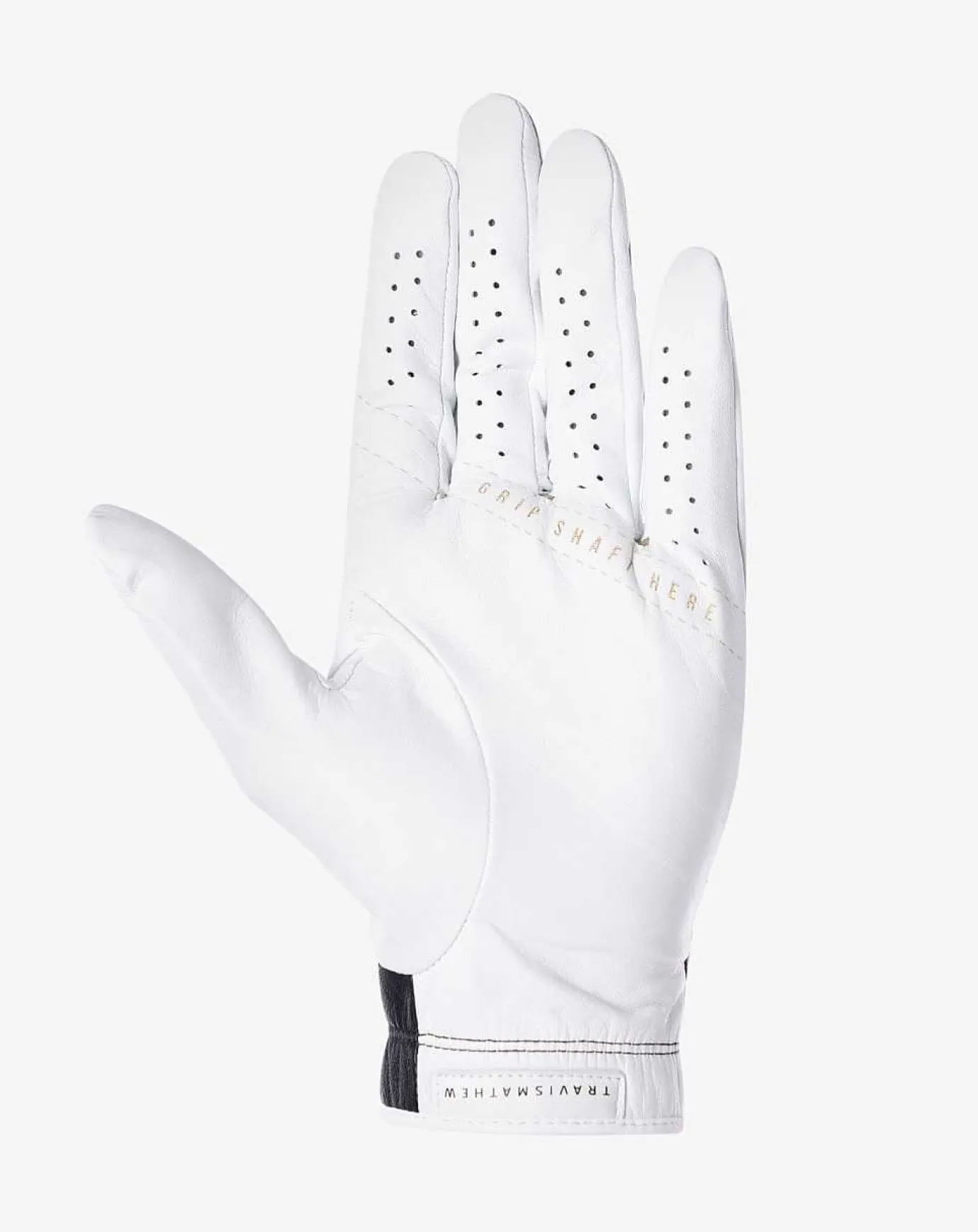 TravisMathew Premier 2.0 Golf Glove> Gloves
