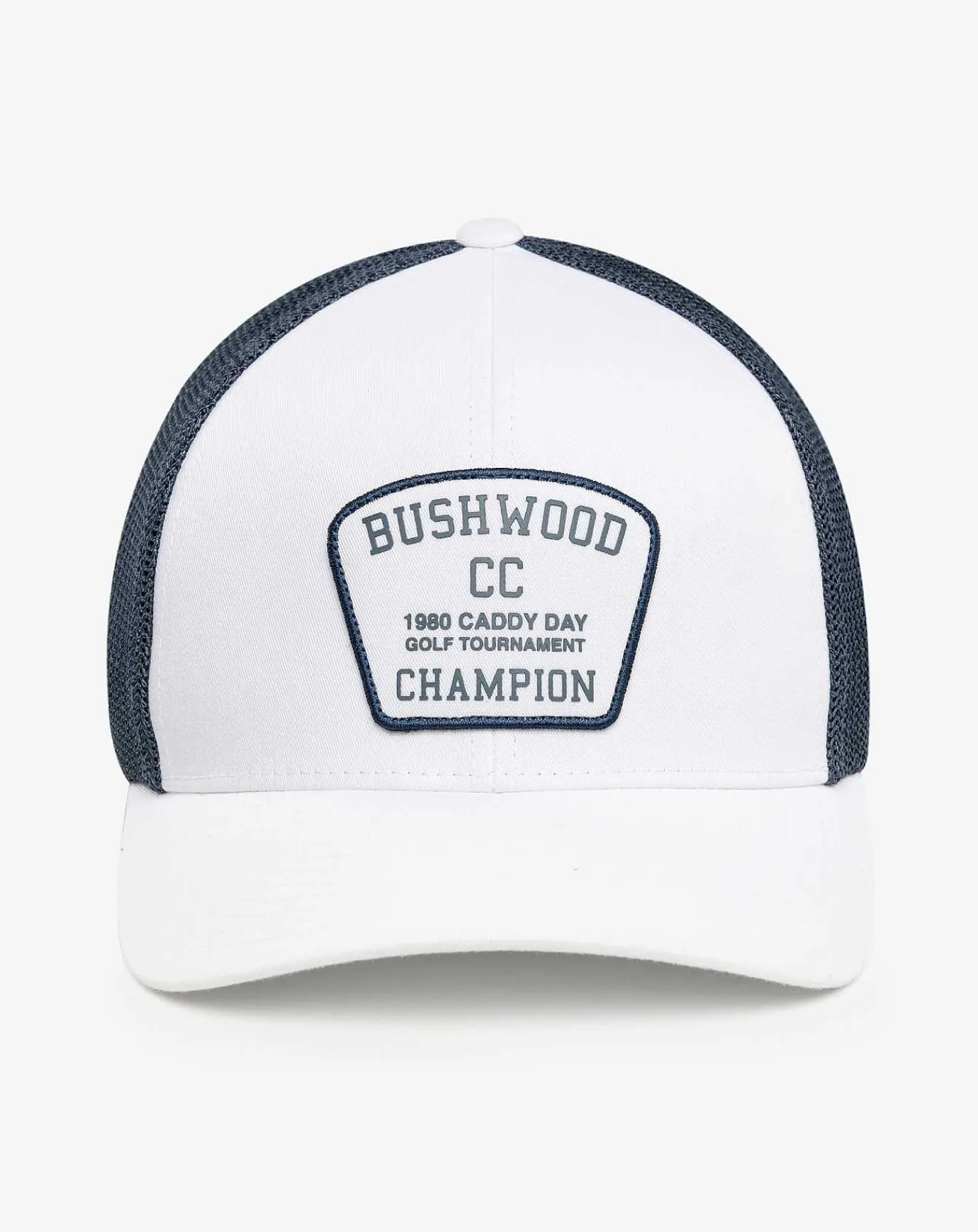 TravisMathew Presidential Suite Snapback Hat> Snapbacks