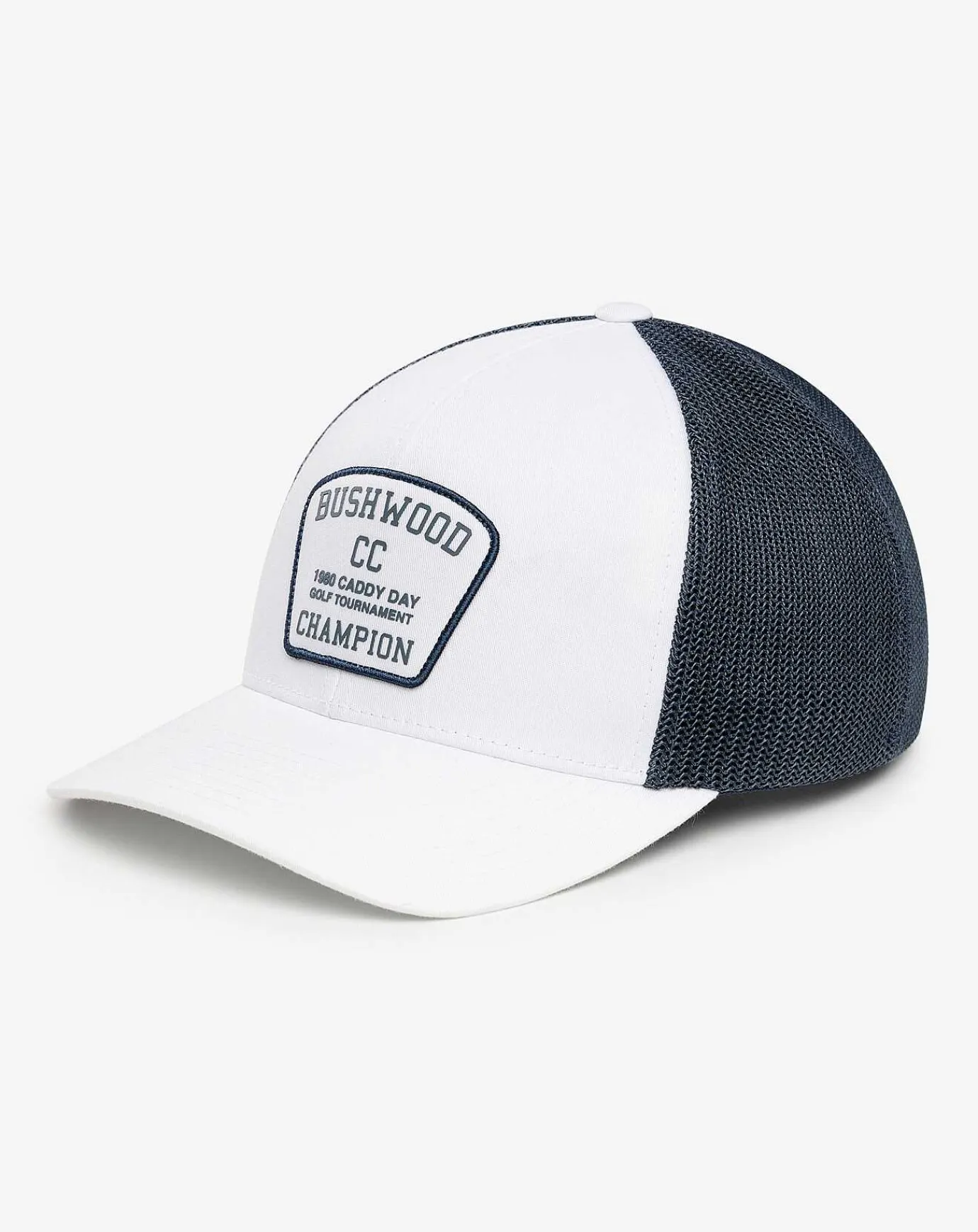 TravisMathew Presidential Suite Snapback Hat> Snapbacks