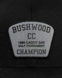 TravisMathew Presidential Suite Snapback Hat> Snapbacks