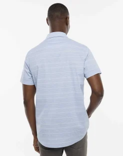 TravisMathew Presidio Heights Button-Up><noscript><img width=