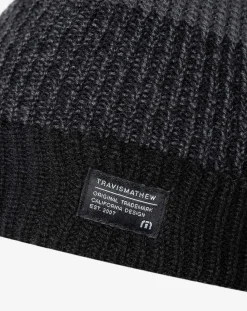 TravisMathew Prevailing Winds Beanie> Beanies