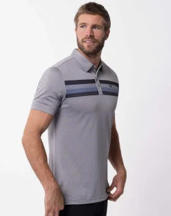 TravisMathew Private Dock Polo> Polos