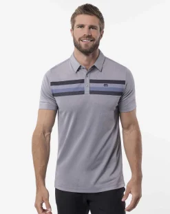 TravisMathew Private Dock Polo> Polos