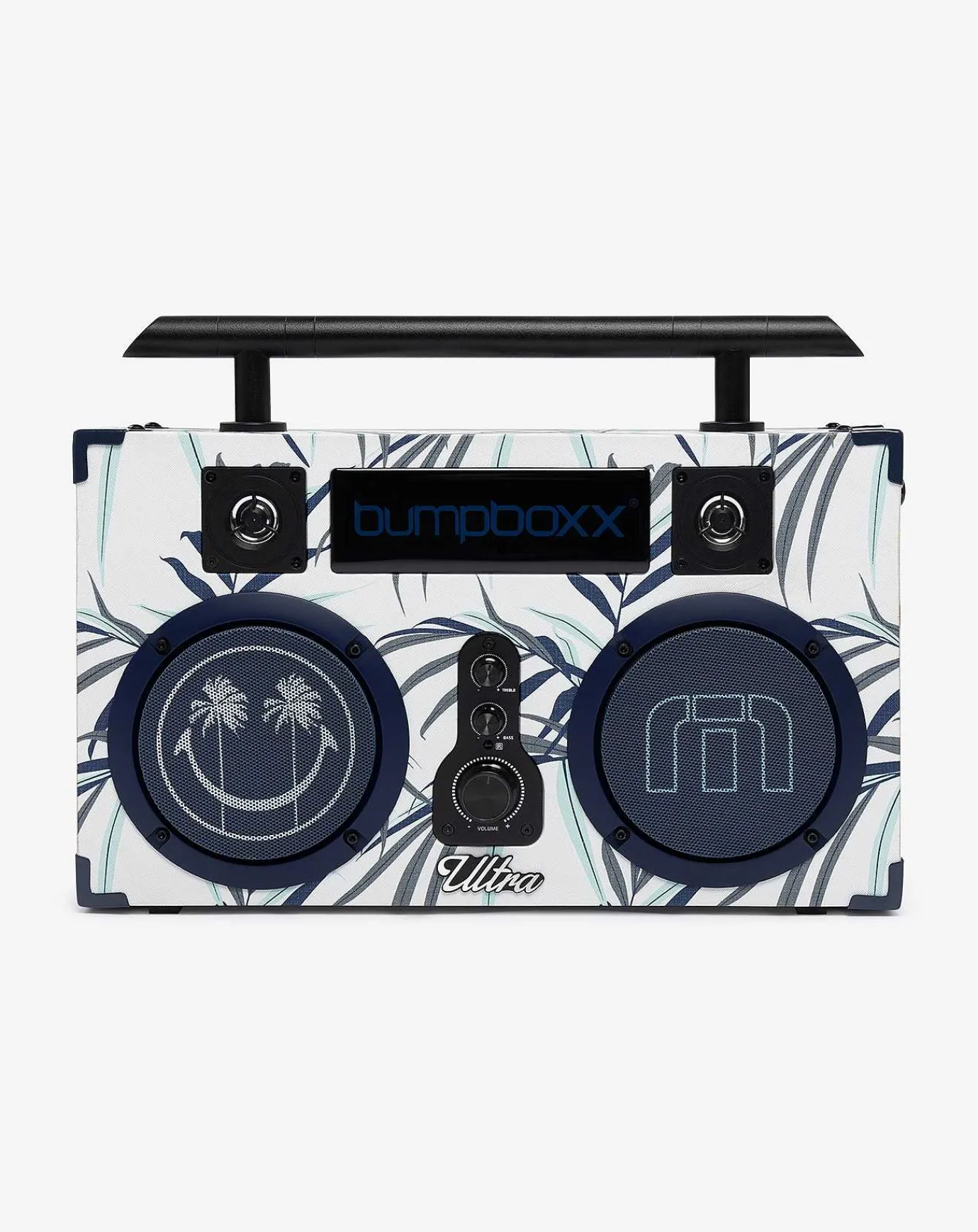 TravisMathew Private Lounge> Bumpboxx