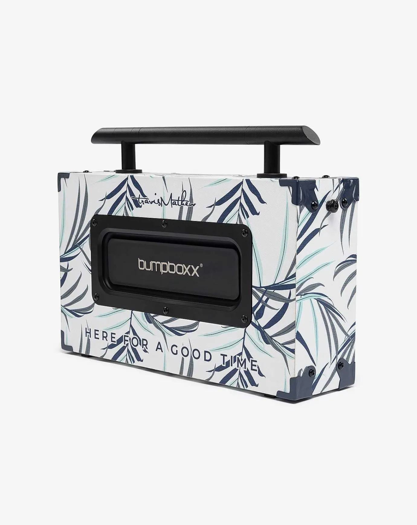 TravisMathew Private Lounge> Bumpboxx