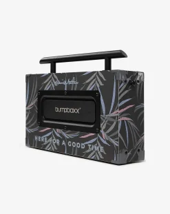 TravisMathew Private Lounge> Bumpboxx