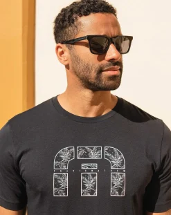 TravisMathew Private Palapa Tee><noscript><img width=