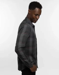 TravisMathew Prize Money Button-Up><noscript><img width=