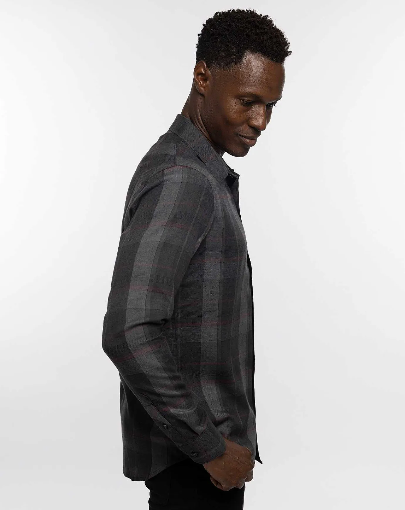TravisMathew Prize Money Button-Up> Button-Ups