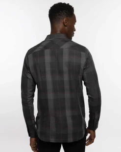 TravisMathew Prize Money Button-Up><noscript><img width=