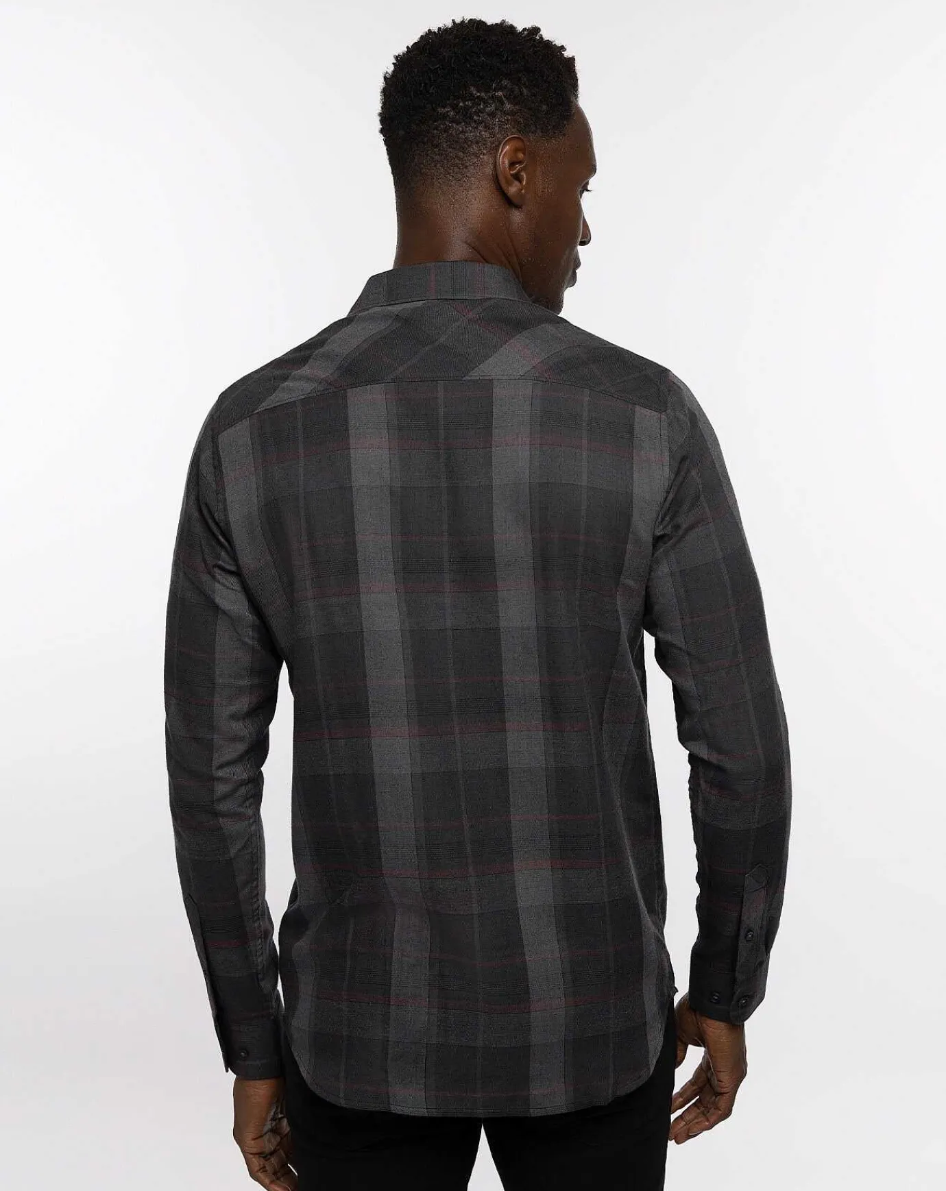 TravisMathew Prize Money Button-Up> Button-Ups