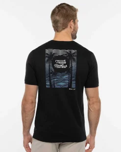 TravisMathew Problem Free Tee><noscript><img width=