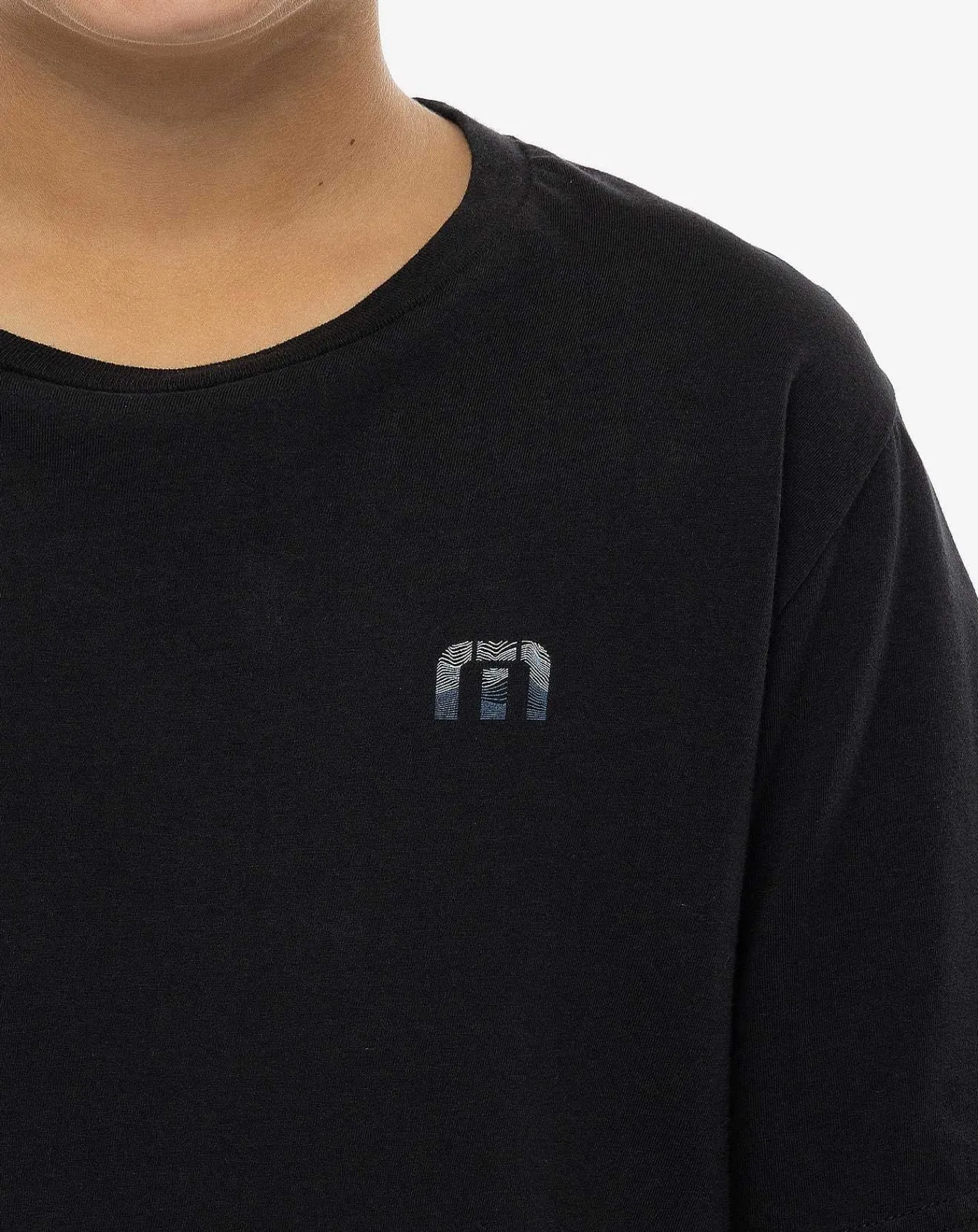 TravisMathew Problem Free Youth Tee> Youth Tops