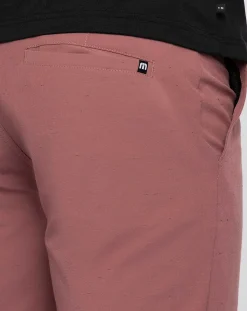 TravisMathew Provisions Short 9In> Shorts