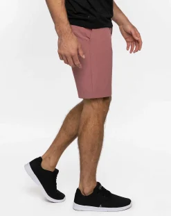 TravisMathew Provisions Short 9In> Shorts