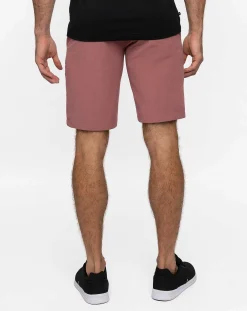 TravisMathew Provisions Short 9In><noscript><img width=