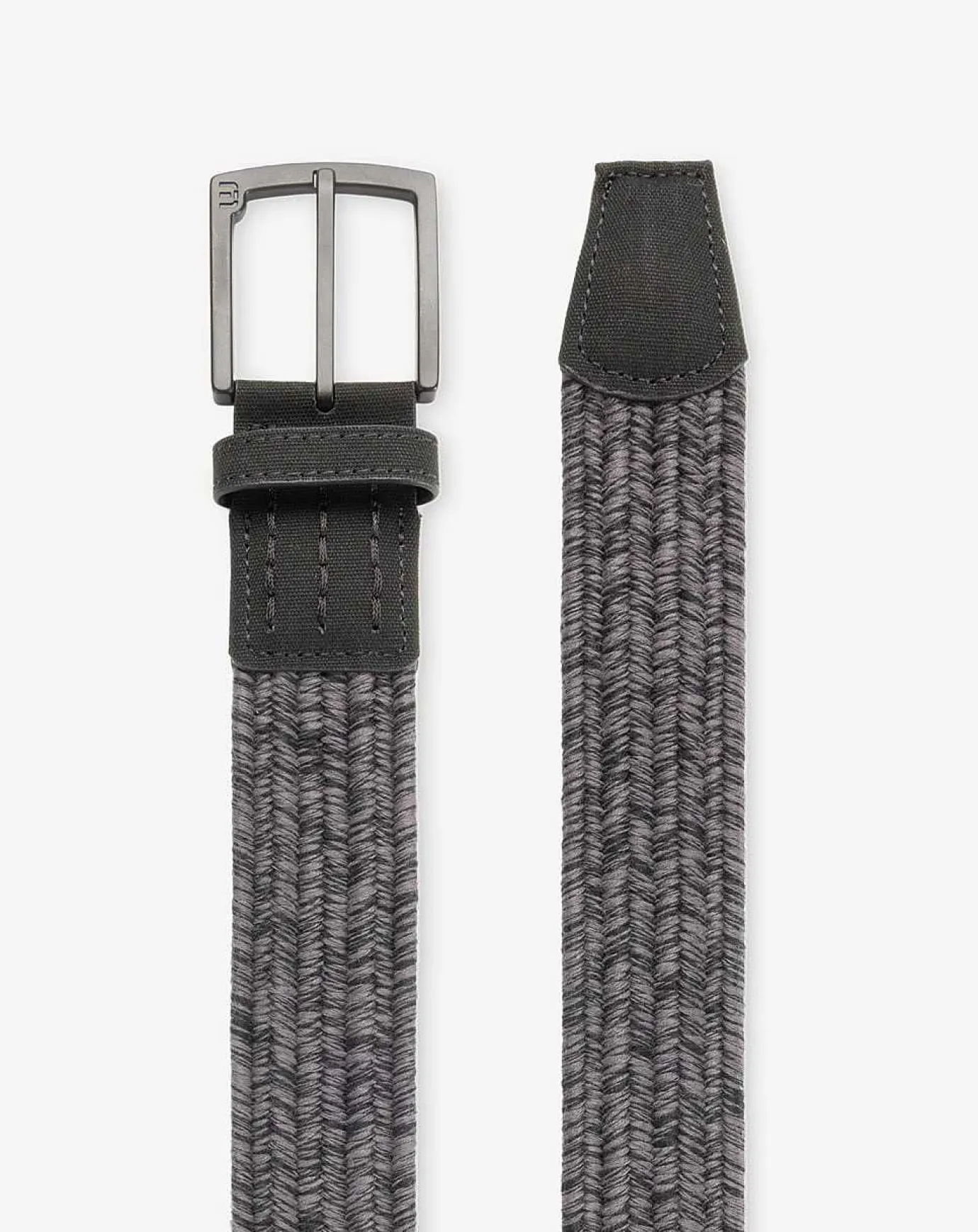 TravisMathew Pueblo 2.0 Stretch Woven Belt> Belts