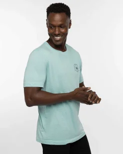 TravisMathew Puerto Escondido Tee> Tees