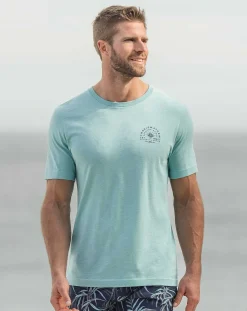 TravisMathew Puerto Escondido Tee> Tees