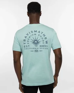 TravisMathew Puerto Escondido Tee><noscript><img width=