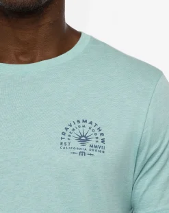 TravisMathew Puerto Escondido Tee><noscript><img width=