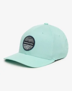 TravisMathew Puerto Vallarta Fitted Hat> Fitted