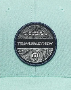 TravisMathew Puerto Vallarta Fitted Hat><noscript><img width=