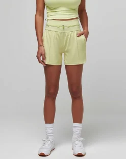 TravisMathew Queenstown Moveknit Short> Shorts