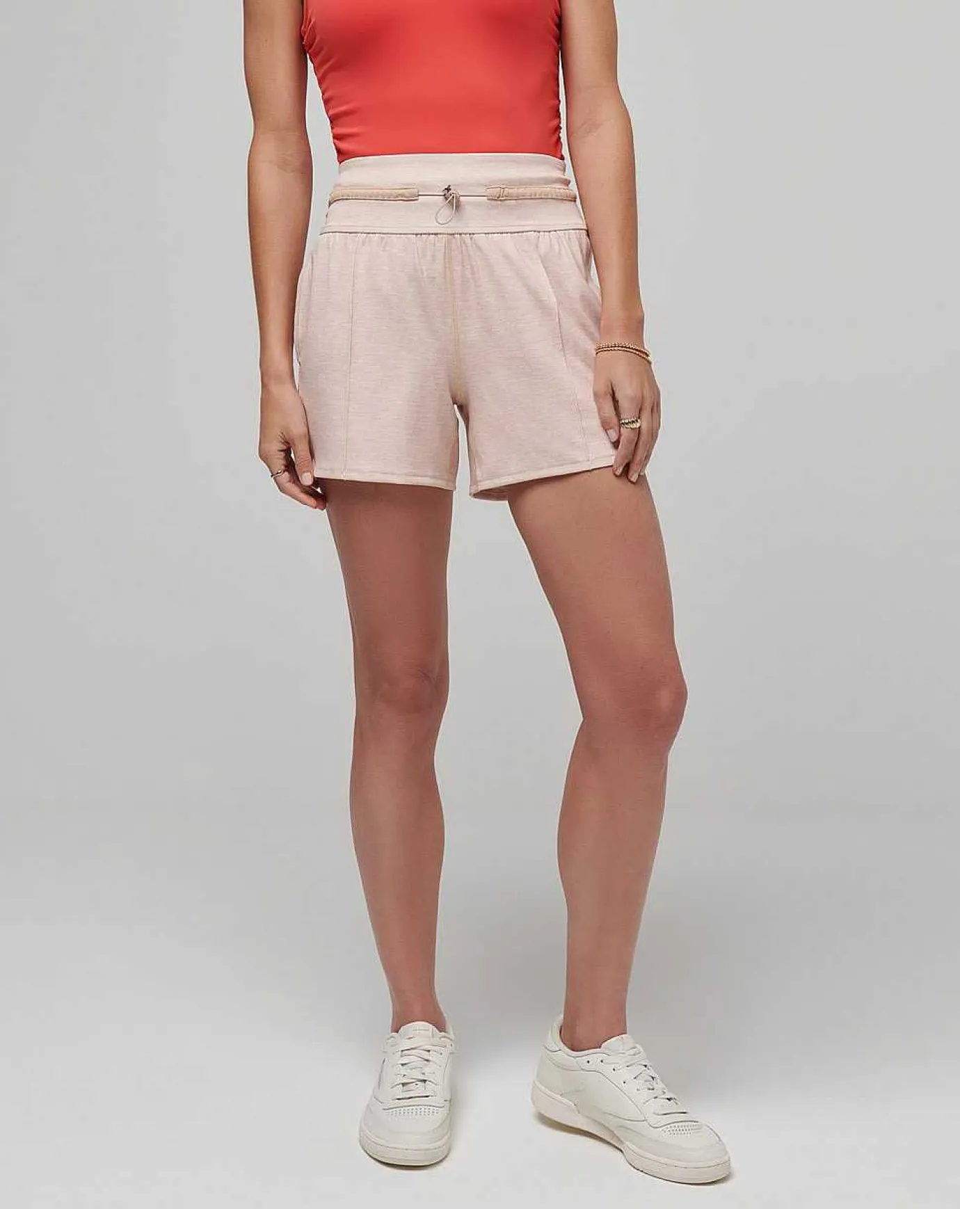 TravisMathew Queenstown Moveknit Short> Shorts