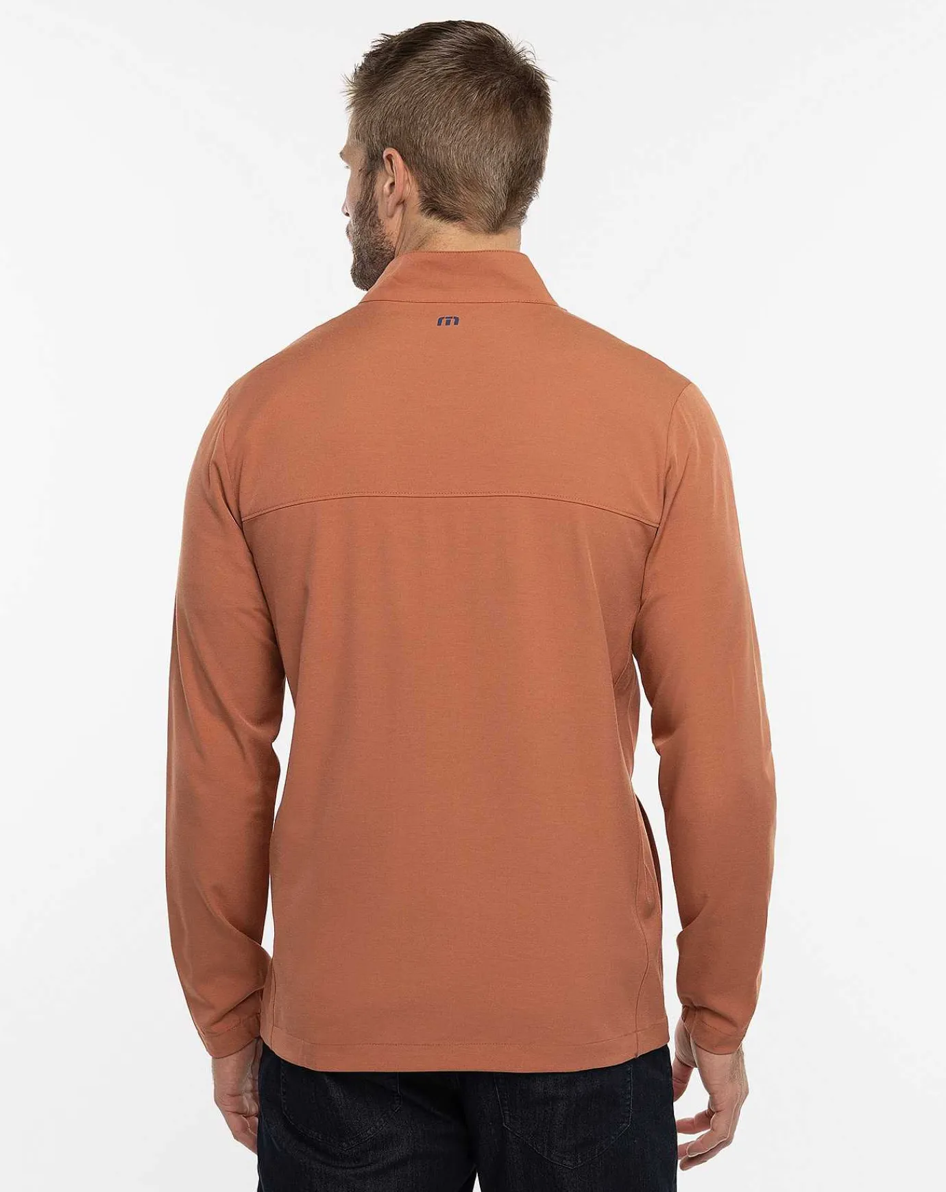 TravisMathew Quick Call Full Zip> Outerwear