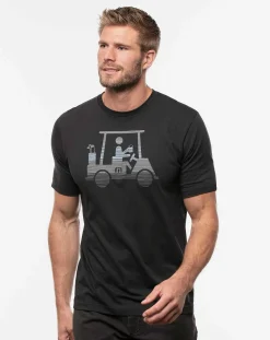 TravisMathew Race You Tee> Tees